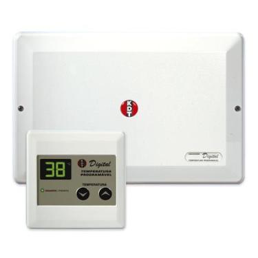 Imagem de 2028-Aquecedor Central Digital Branco 10.560W - 220V- KDT