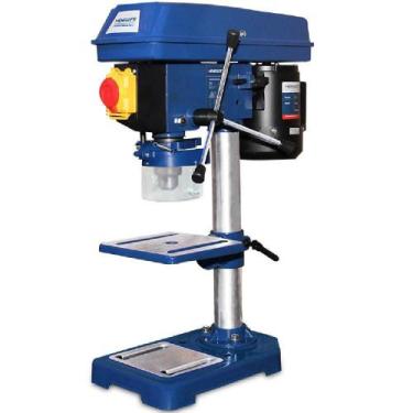 Imagem de Furadeira de Bancada MFB-13 1/2Pol. 350W Monofásico - MENEGOTTI, 220V