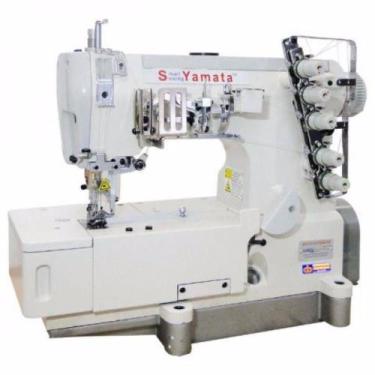Imagem de Galoneira/colarete Industrial Yamata Com Mesa Motor, Bivolt