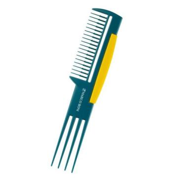 Imagem de Pente multifuncional dentes largos marco boni, Pente Multifuncional