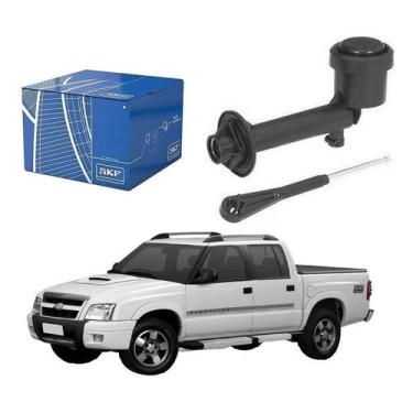 Imagem de Cilindro Pedal Embreagem Skf S10 2.8 2009 A 2011