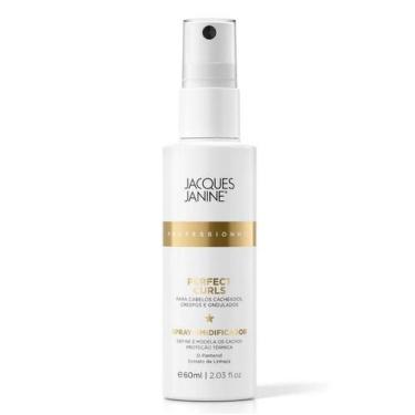 Imagem de Jacques Janine Spray Umidificador Perfect Curls 60ml