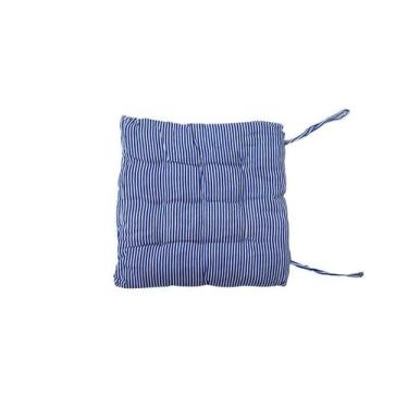 Imagem de Almofada Futon Listrada ul 40X40Cm Casambiente Alm02-ul