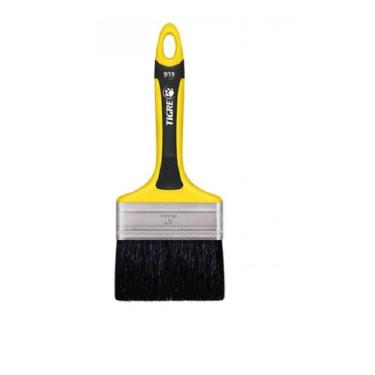 Imagem de Pincel trincha premium sintetico preto 919-2.1/2 tigre