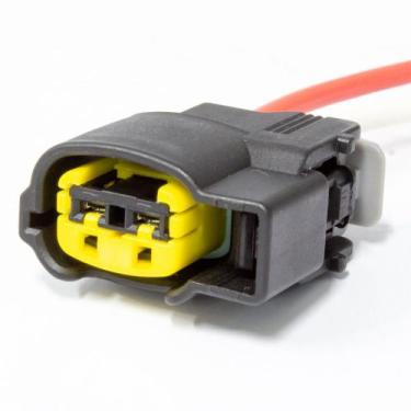 Imagem de Chicote da Bobina Ignição Cerato HB20 I30 Santa Fé Tucson - R7 - ETE53