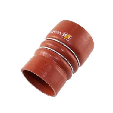 Imagem de Mangueira Intercooler Adaptação Silicone 75mm x 62mm - VALMAN