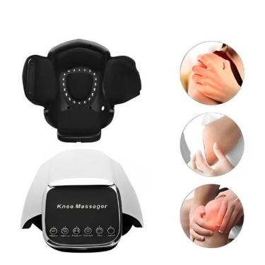 Imagem de Massageador Alivio Dores Joelho Ombro Portátil Fisioterapia - Vijoli