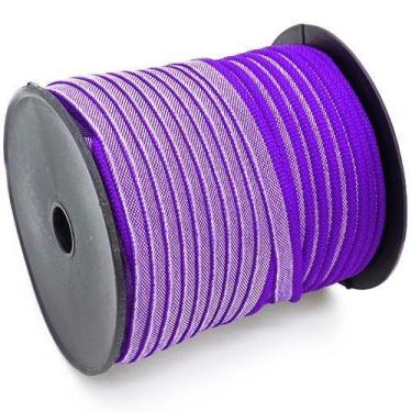 Imagem de Vivo Marwan 9mm - 50 metros, 040 - ROXO