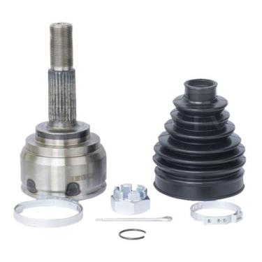 Imagem de Junta Homocinética Nissan Kicks 2017 a 2023 - 975260 - VT5804