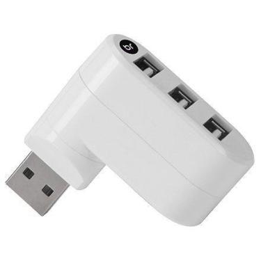 Imagem de Hub usb 3 portas - BRIGHT