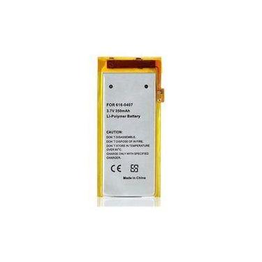 Imagem de Bateria Compativel Com Nano 4 Geração A1285 - KMIG