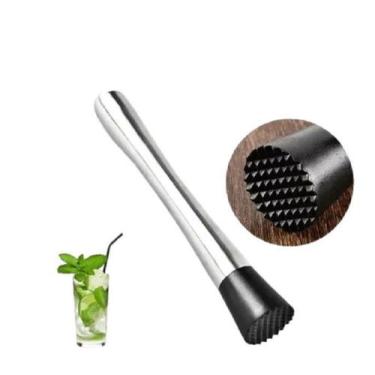 Imagem de Macerador socador para caipirinha e drinks - MEGAGIFT COMERCIO
