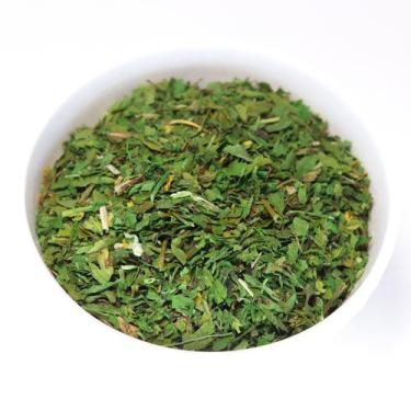 Imagem de Salsa Desidratada Em Flocos 1kg - Tempero Lourenço