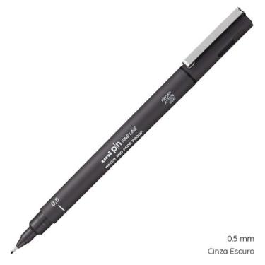 Imagem de Caneta Nanquim UNI PIN Fine Line