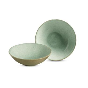 Imagem de Bowl Tigela Decorado Provance 300ml Alleanza Cerâmica