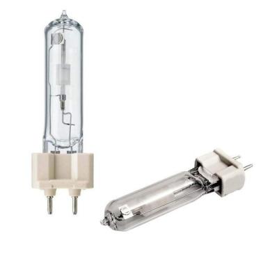 Imagem de Lampada vapor metalica cdm-t 35w 942 4200k ceramico philips