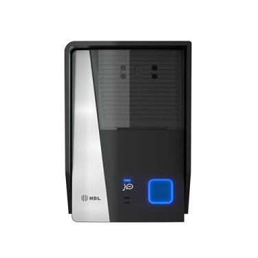 Imagem de PORTEIRO ELETRONICO HDL UNIDADE DE EXTERNA C/VIDEO - 90.02.11.005