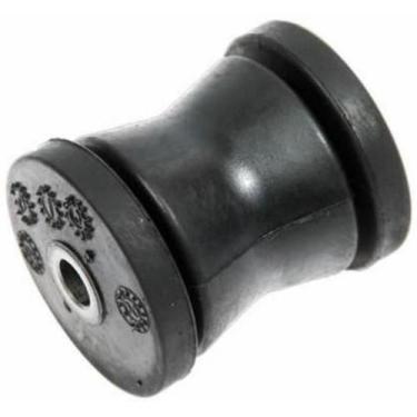 Imagem de Par de Bucha eixo suspensão Tras Celta 2001 a 2016 Axios