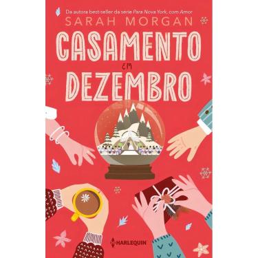 Imagem de Casamento Em Dezembro