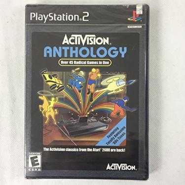 Imagem de Activision Anthology - PlayStation 2