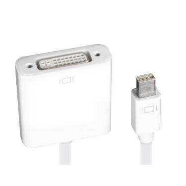 Imagem de Sewell Direct SW-30424-2 Mini DisplayPort para DVI adaptador de 22,8 cm