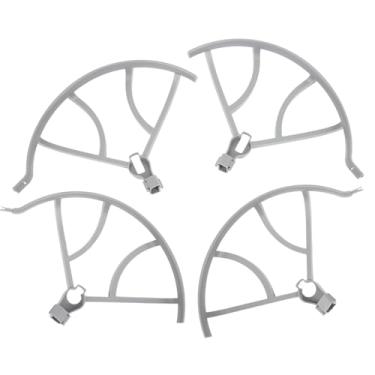 Imagem de VGEBY Propeller Guard Ring, Drone Propeller Guard Ring Blades Anti‑Collision Protective Ring Fit for DJI Mavic Air 2/Air 2S Modeling Accessories