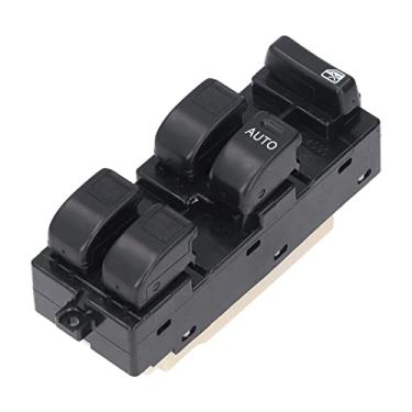 Imagem de Power Switch 84820-B4040 Black Lifter Button Substituição para Sparky Duet Desgaste e Calor que Não Quebra Mesmo Com o Uso