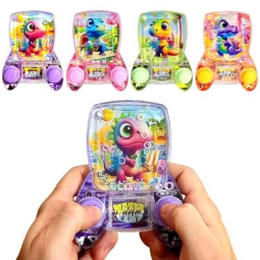 Imagem de Kit com 5 Jogos Argolas na Água Acaplay Infantil p/Sacola Surpresa