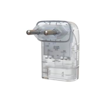 Imagem de Clamper Pocket Fit 2P 20A Transparente LCF