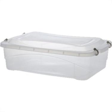Imagem de Caixa Praticbox Paramount.10 Lt-150 - paramount plasticos