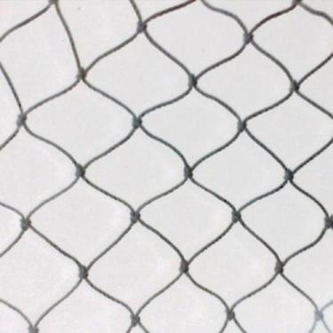 Imagem de Rede Proteçao P/Janela 1,60X30Mt Preto - VICTORIA REGGIA