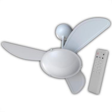 Imagem de Ventisol Ventilador Teto Sunny Br.C/Rem Bv