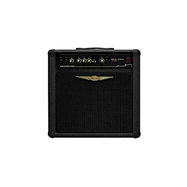 Imagem de Cubo Amplificador Contra Baixo 120W Rms 12Pol Ocb-400 Oneal