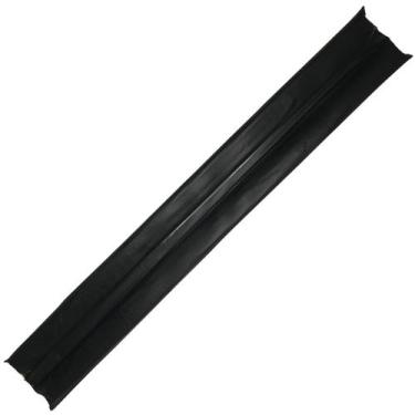 Imagem de Protetor De Porta Veda Fresta 80 cm Contra Insetos Isolante Térmico Ac