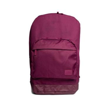 Imagem de Mochila Unissex Olympikus Shammy 2.0 Roxo, Roxo, Único