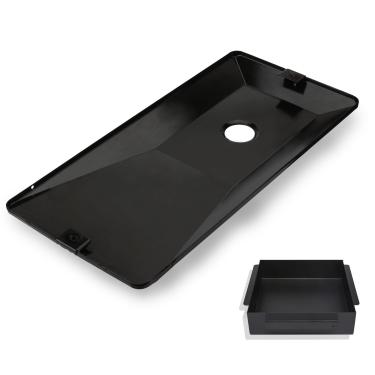 Imagem de BMMXBI Bandeja de graxa com bandeja para churrasqueira Oklahoma Joe's Longhorn Combo