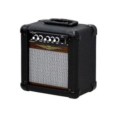 Imagem de Combo De Guitarra Oneal Ocg50Cr