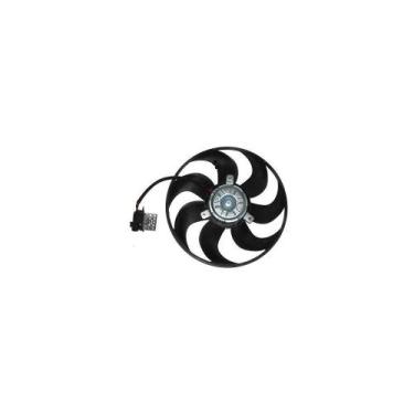 Imagem de Ventoinha Eletroventilador  Classic Com Ar 2010 a 2016 - Procooler