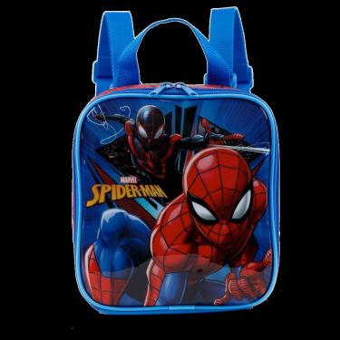 Imagem de LANCHEIRA SPIDER XERYUS