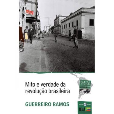Imagem de Mitos E verdade da revolução brasileira - vol. 6