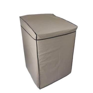 Imagem de Capa Para Máquina Lavadora Brastemp 12 Kg - Bwk 12