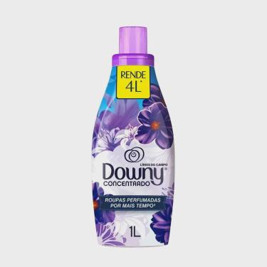 Imagem de Amaciante Downy Lírios do Campo 1l