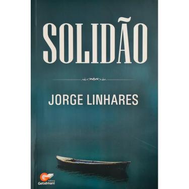 Imagem de Solidão Jorge Linhares