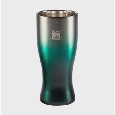 Imagem de Pilsner Glass Happy Hour 444 ml Hoppy Haze Stanley