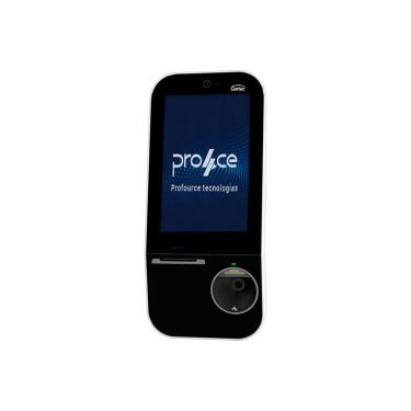 Imagem de Terminal de Autoatendimento Gertec SK210 Wi-Fi e Bluetooth