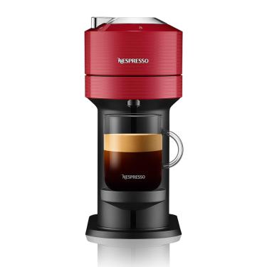 Imagem de Máquina de Café Vertuo 220V Nespresso Vermelha