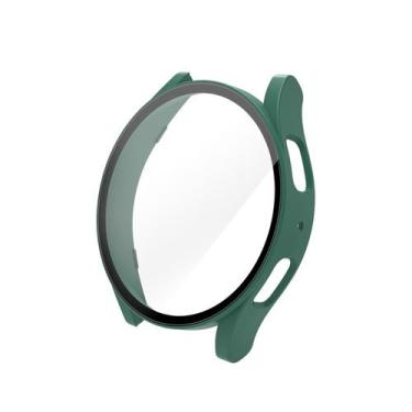 Imagem de capa proteção 360º com vidro embutido para g. watch 5 40mm - TECH KING