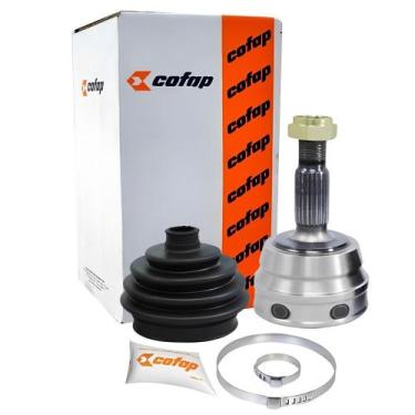 Imagem de Junta Homocinética Fixa Gol 1997/2012 Parati 1997/2007 1.0 - COFAP