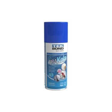 Imagem de Tira Kola Spray 100ML - Tekbond