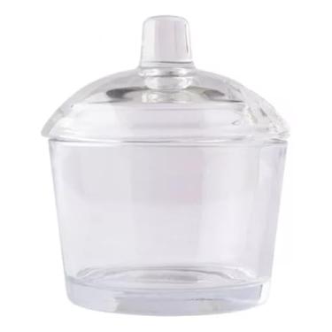 Imagem de Açucareiro De Vidro 240ml